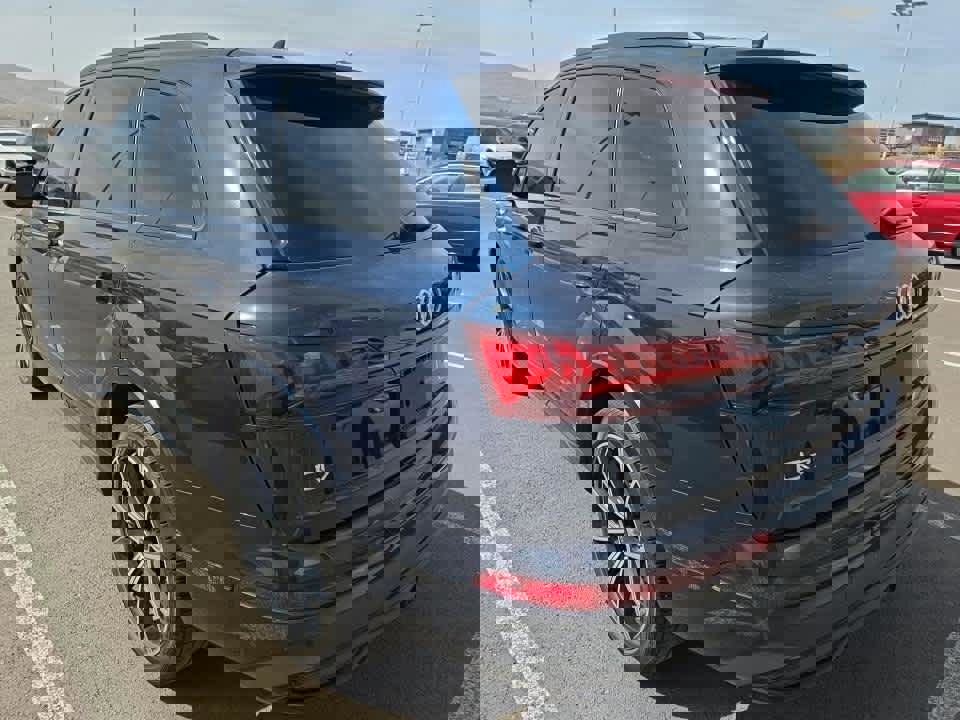 Used 2023 Audi Q7 3.0T Premium Plus w/ Premium Plus Package image 6