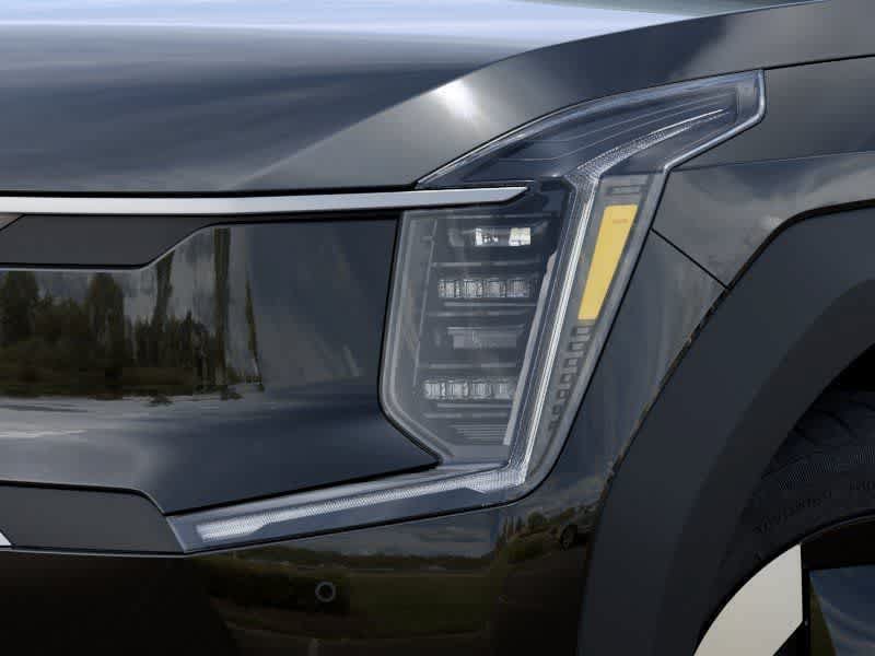 New 2026 Kia EV9 Light RWD image 10