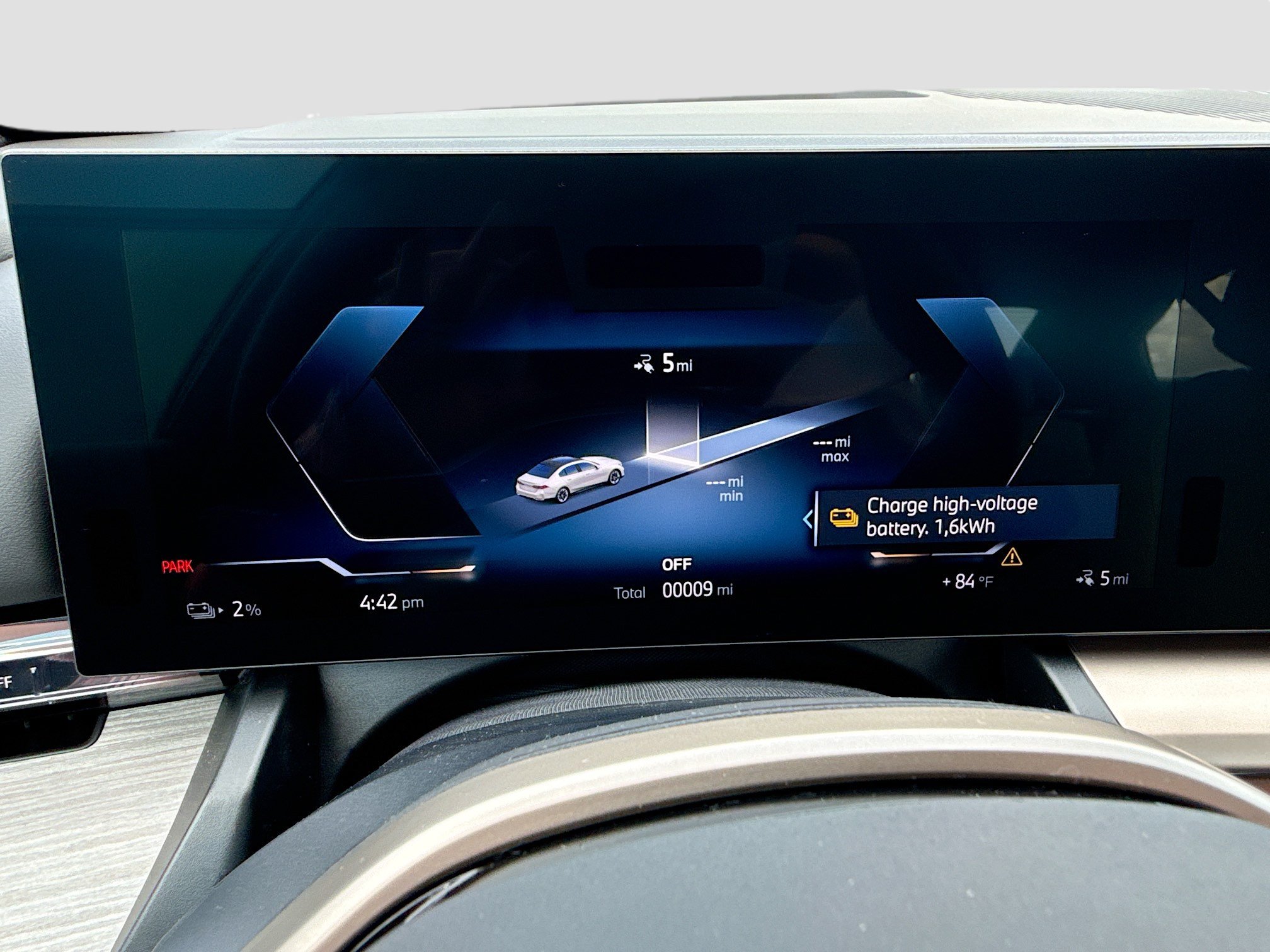 New 2027 BMW i5 xDrive40 AWD/4WD image 40