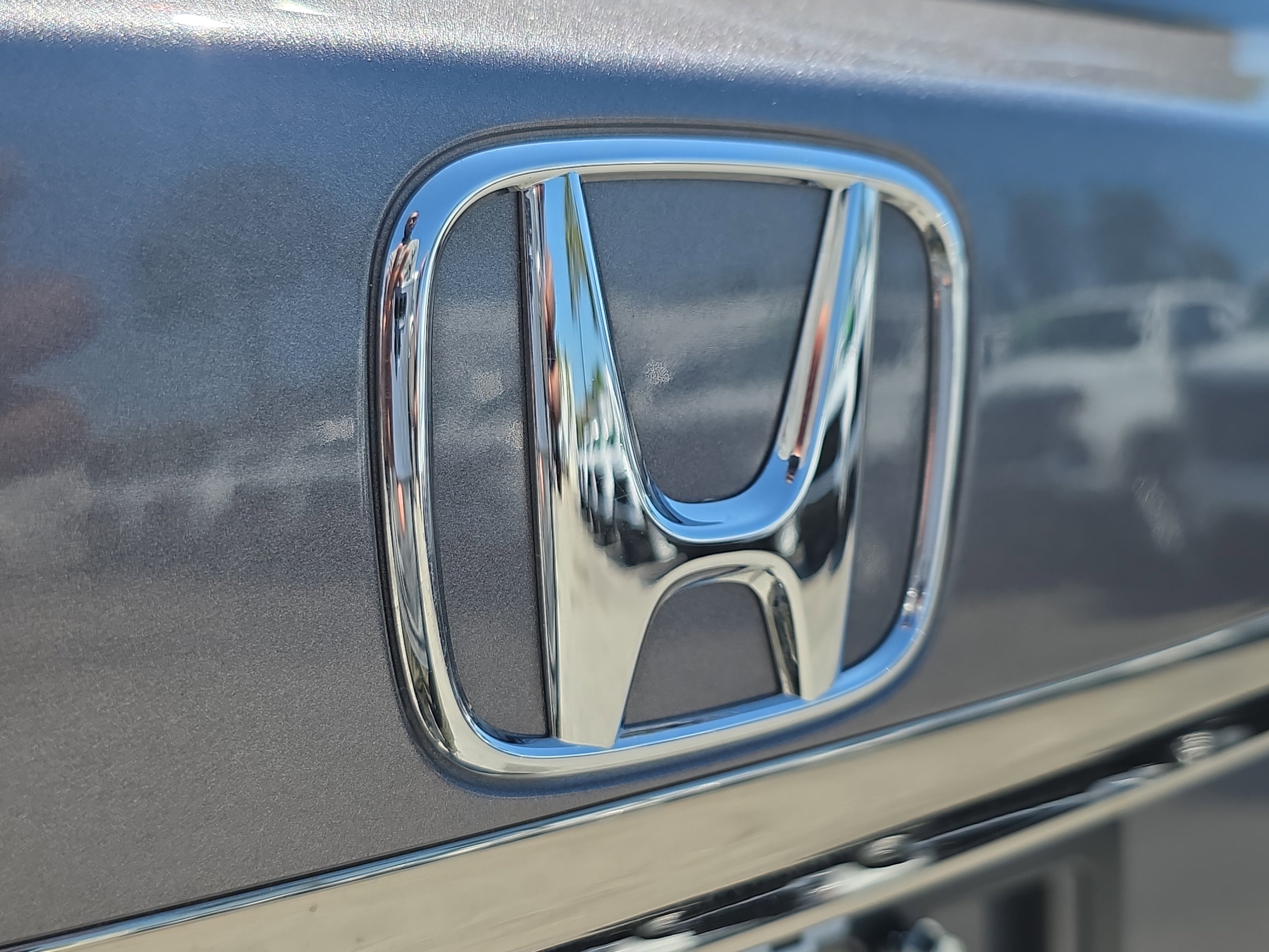 Used 2019 Honda HR-V EX image 9