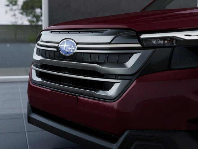New 2026 Subaru Forester Premium AWD/4WD image 10