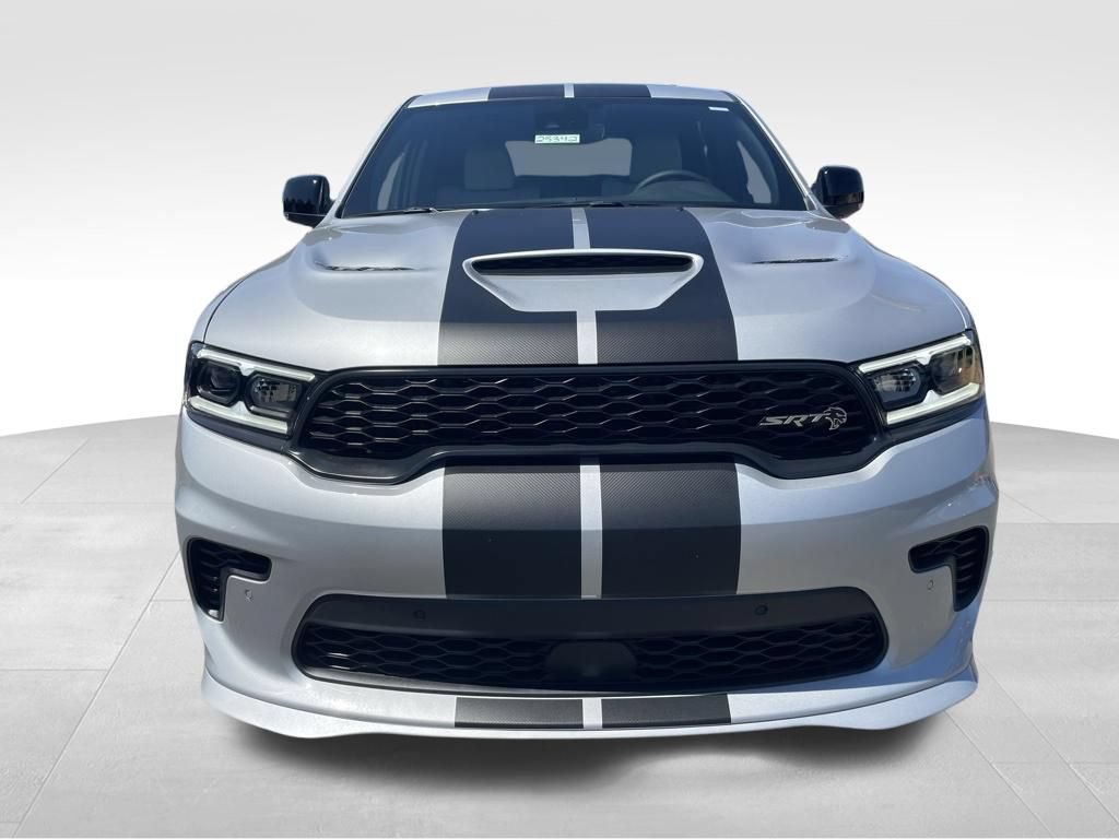 New 2026 Dodge Durango SRT Hellcat w/ Premium Group AWD/4WD image 23