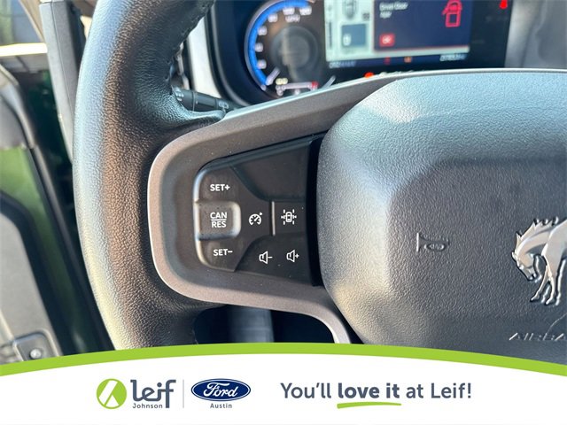 Used 2023 Ford Bronco Wildtrak image 32