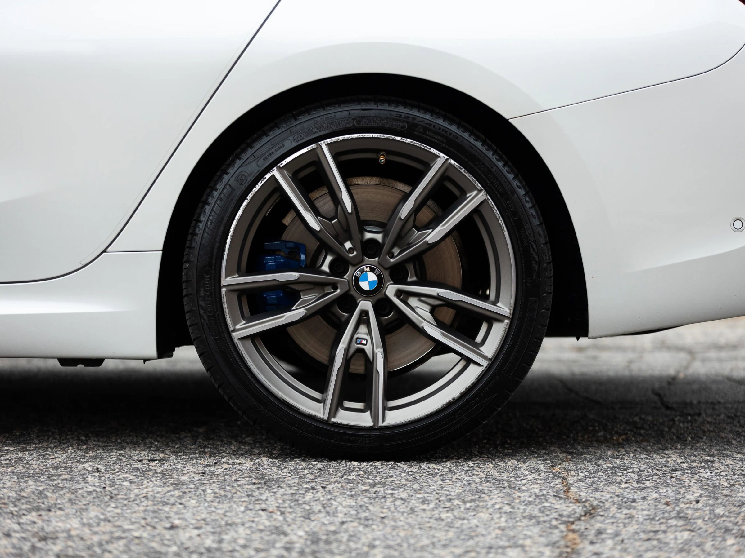 Used 2020 BMW M340i w/ Premium Package image 12