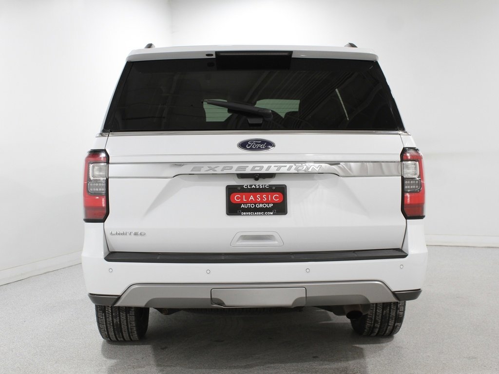Used 2021 Ford Expedition Limited image 24