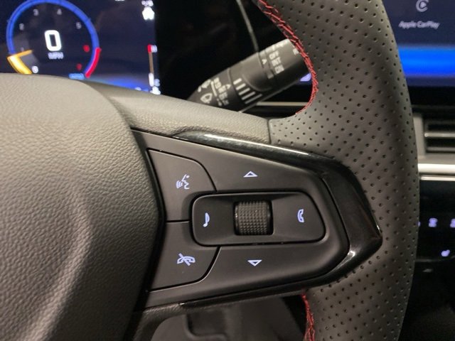 New 2026 Chevrolet Trax RS w/ Driver Confidence Package image 15