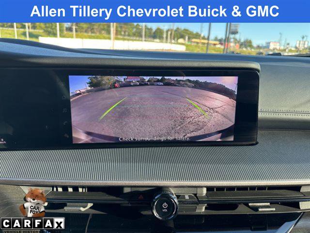 Used 2025 Nissan Murano SV image 24