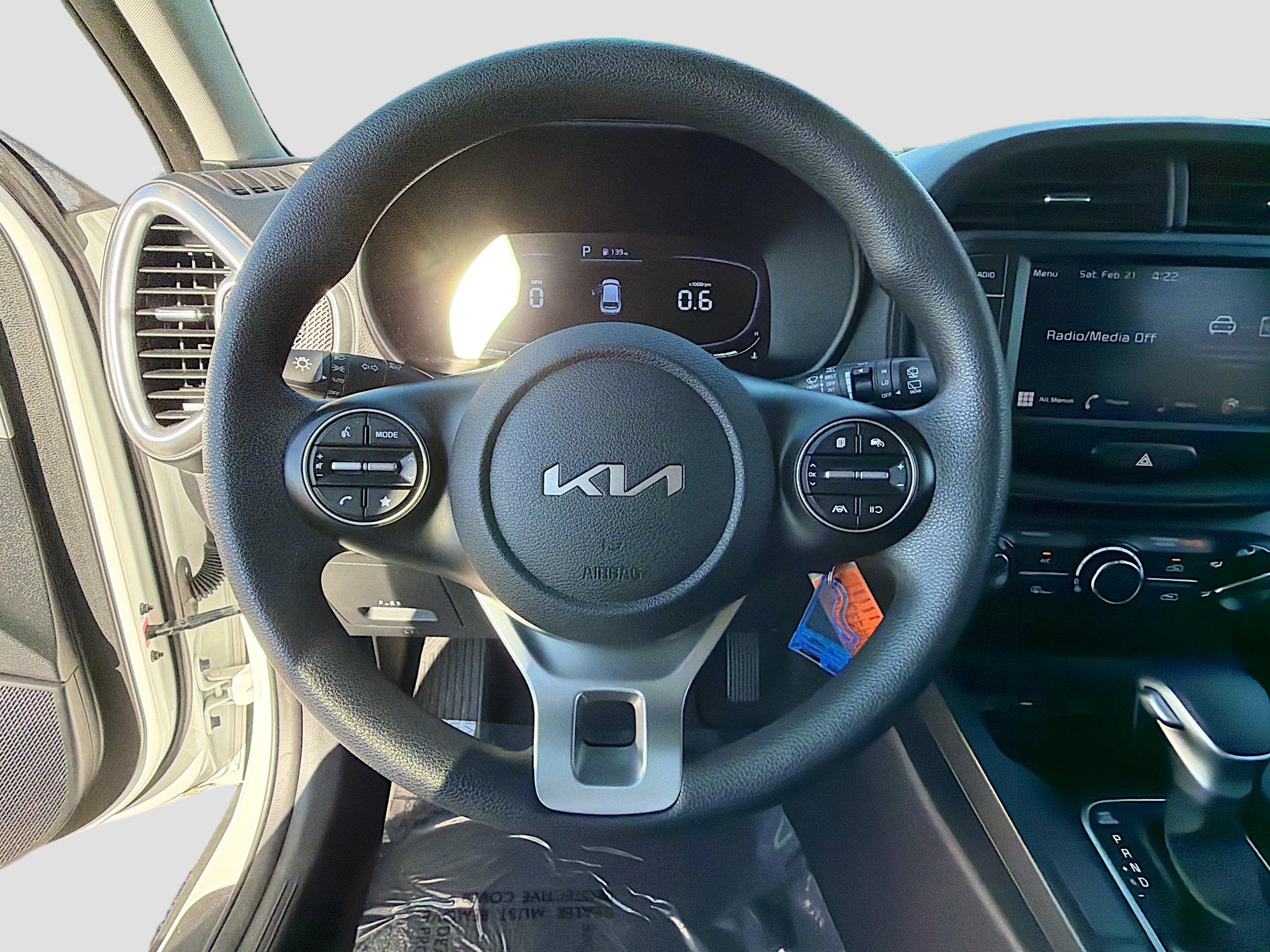 Used 2024 Kia Soul LX w/ Option Group 015 image 34