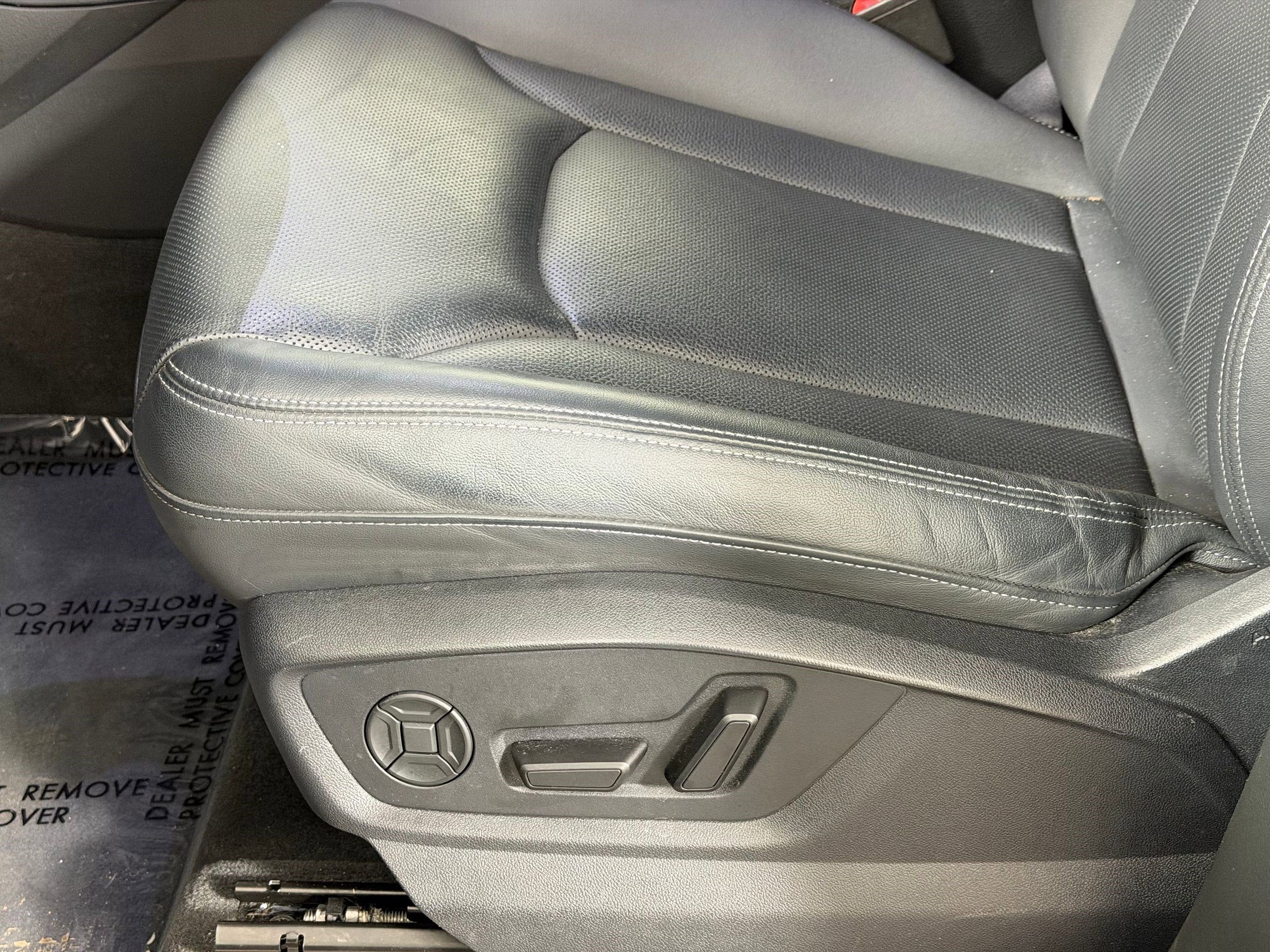 Certified 2025 Audi Q7 2.0T Premium Plus w/ Premium Plus Package image 14