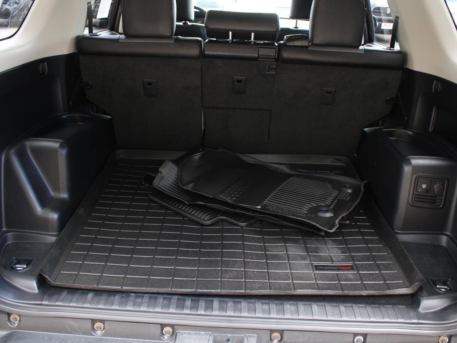 Used 2021 Toyota 4Runner SR5 Premium w/ Moonroof Package image 8