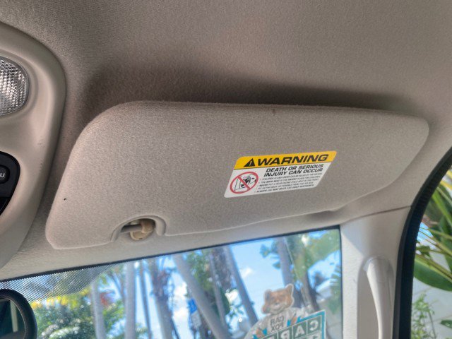 Used 2003 Jeep Liberty Limited image 59