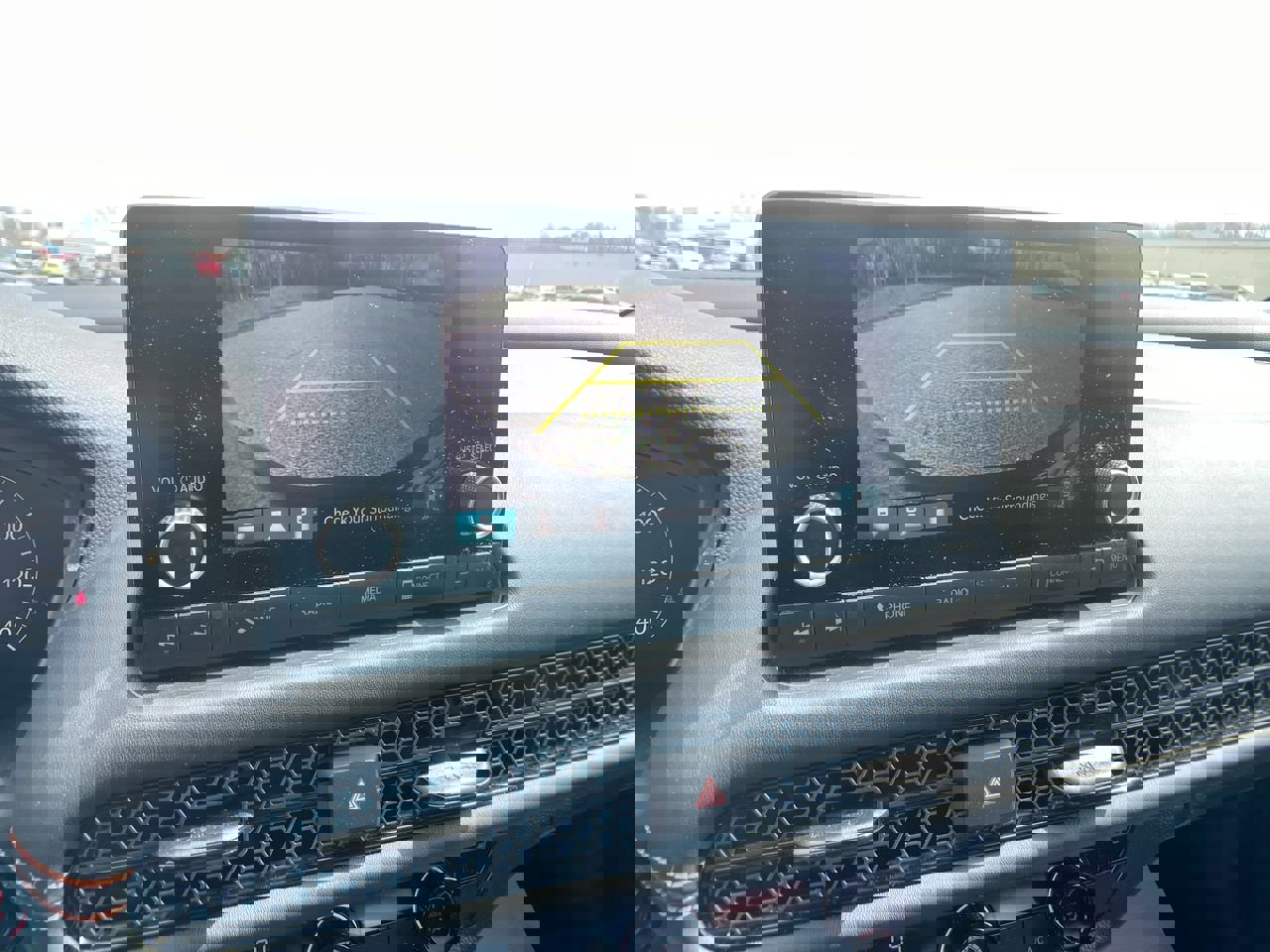 Used 2023 Honda HR-V Sport image 17