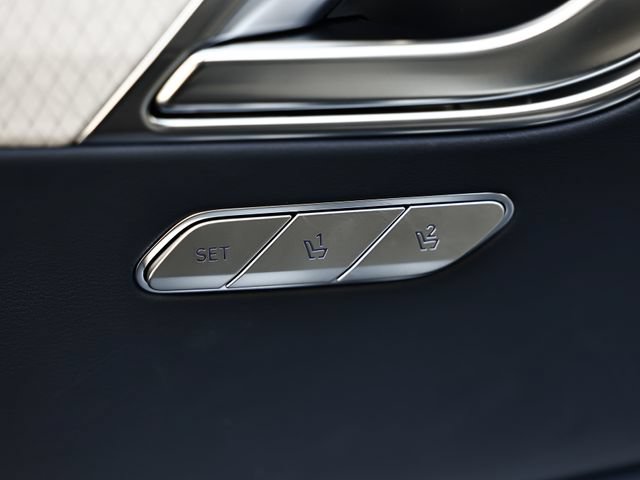 New 2027 Genesis GV80 3.5T Prestige AWD/4WD image 15