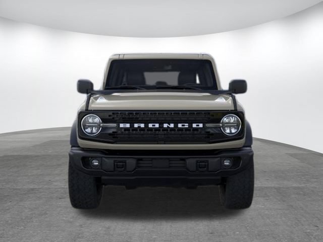 New 2026 Ford Bronco Big Bend w/ Black Diamond Package AWD/4WD image 6