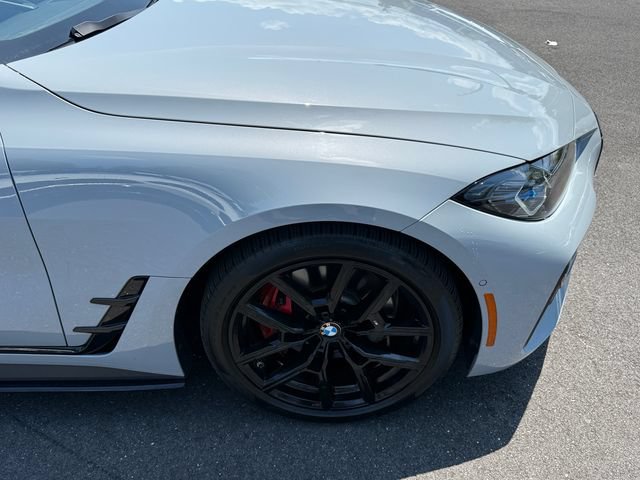 Used 2024 BMW M440i xDrive Gran Coupe w/ Premium Package AWD/4WD image 8