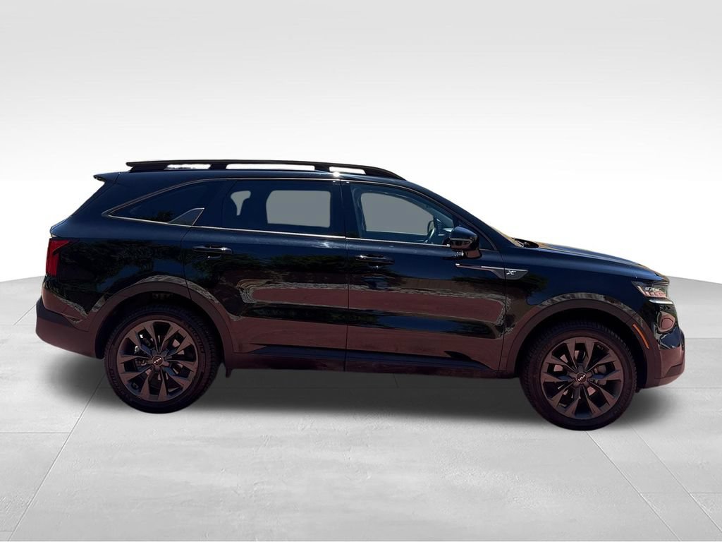 Used 2023 Kia Sorento SX Prestige AWD/4WD image 10