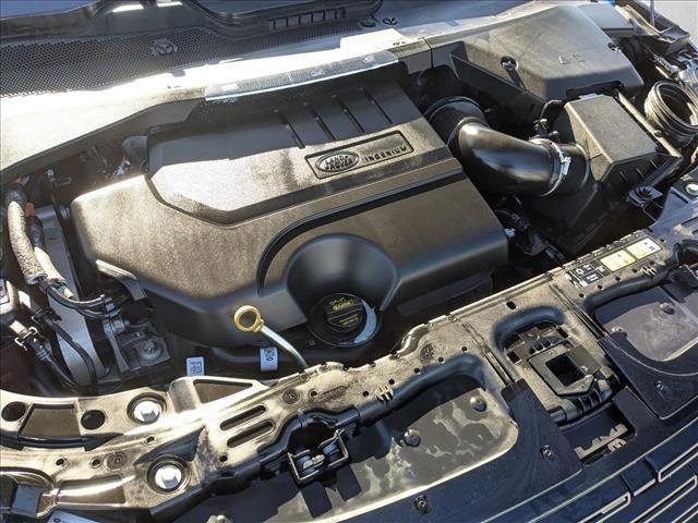 Used 2025 Land Rover Range Rover Evoque S image 25