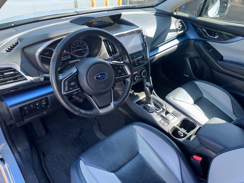 Used 2020 Subaru Crosstrek Hybrid w/ Moonroof Package w/Navigation image 18