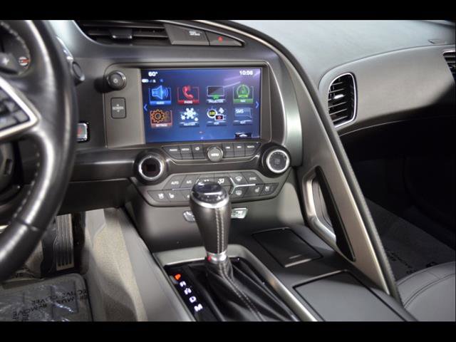 Used 2017 Chevrolet Corvette Stingray Coupe image 14