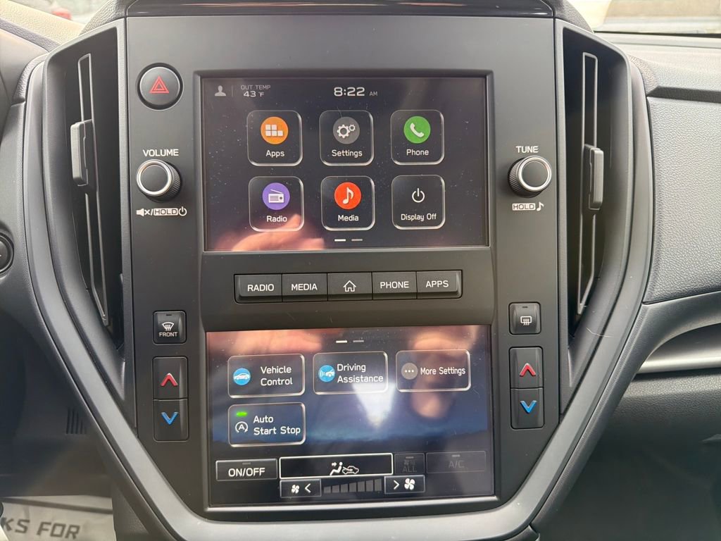 Certified 2025 Subaru Impreza 2.0i image 39