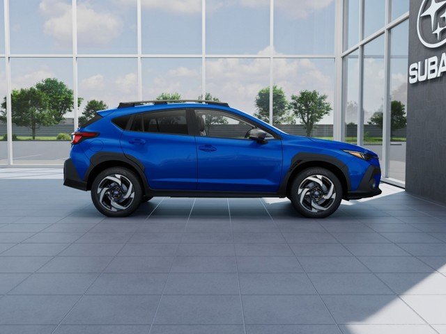 New 2027 Subaru Crosstrek 2.5i Limited AWD/4WD image 7
