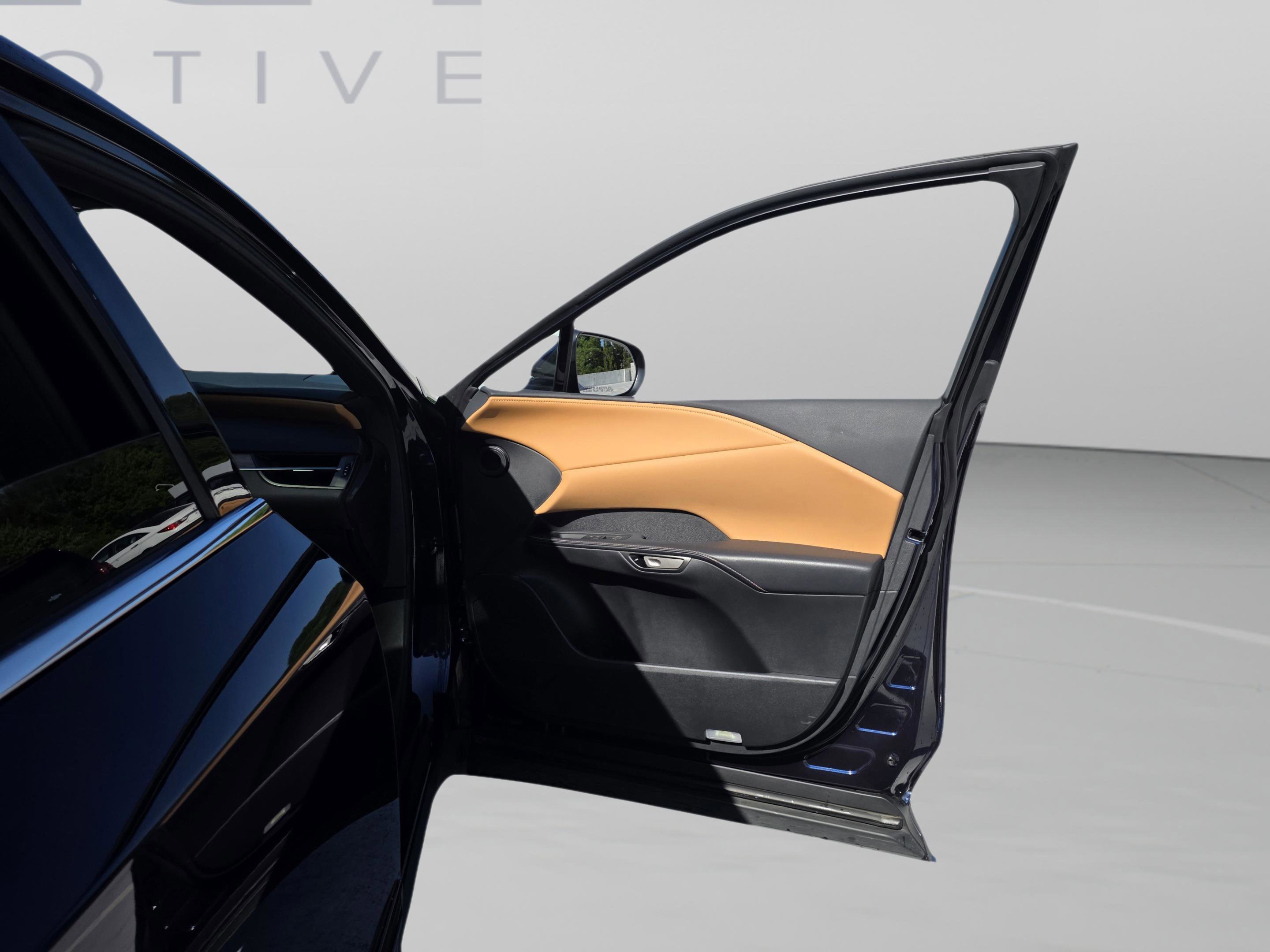 Used 2024 Lexus RX 350 Premium Plus w/ Accessory Package (P2) image 17