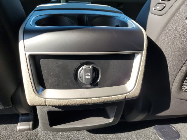 New 2027 Kia Carnival EX FWD image 18
