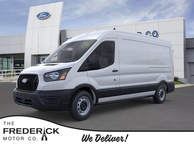 New 2026 Ford Transit 250 148 Medium Roof