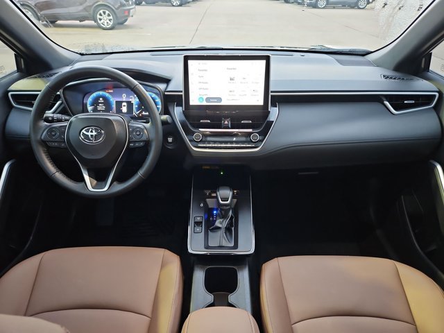 Used 2026 Toyota Corolla Cross XLE w/ Convenience Package FWD image 19