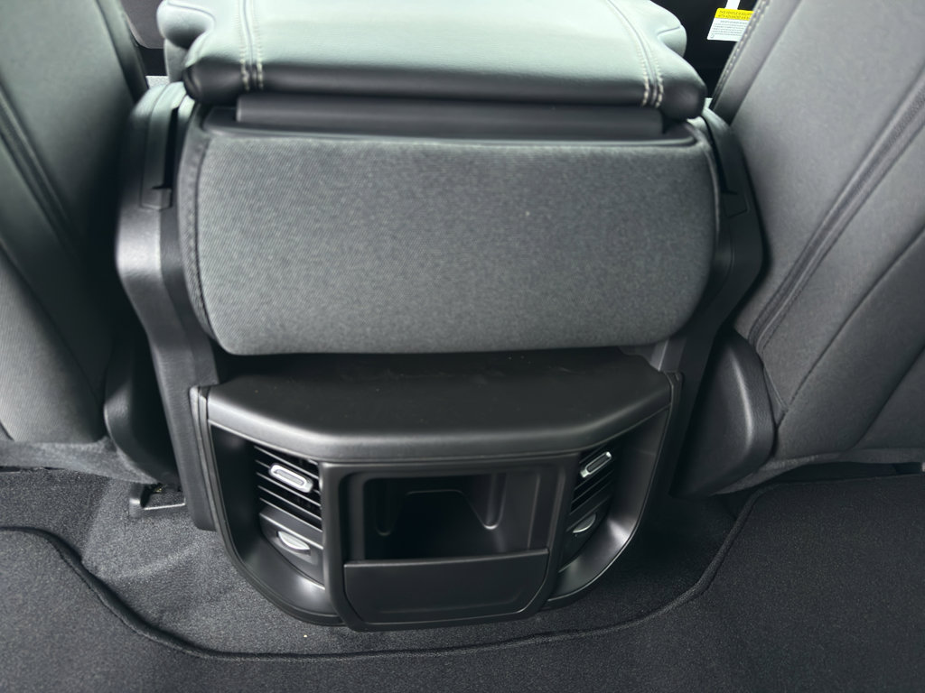 New 2026 RAM 1500 Express image 31