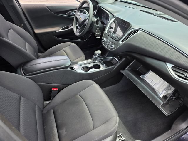 Used 2023 Chevrolet Malibu LT FWD image 37