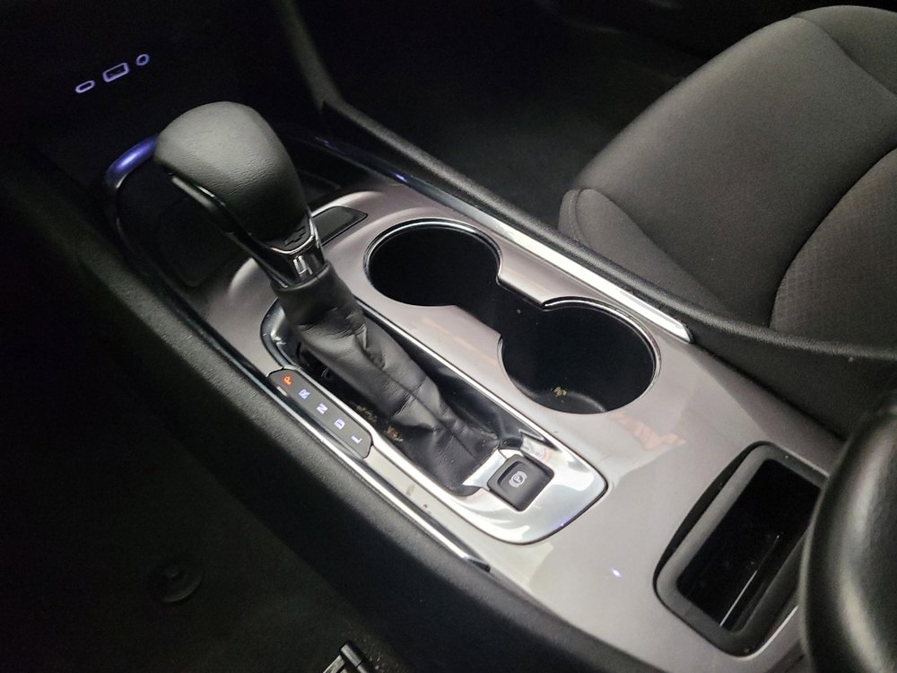 Used 2023 Chevrolet Malibu LT FWD image 26