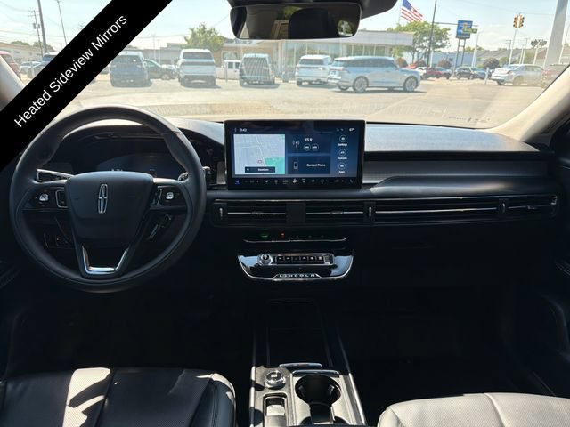 Used 2024 Lincoln Corsair AWD w/ Equipment Group 101A image 15