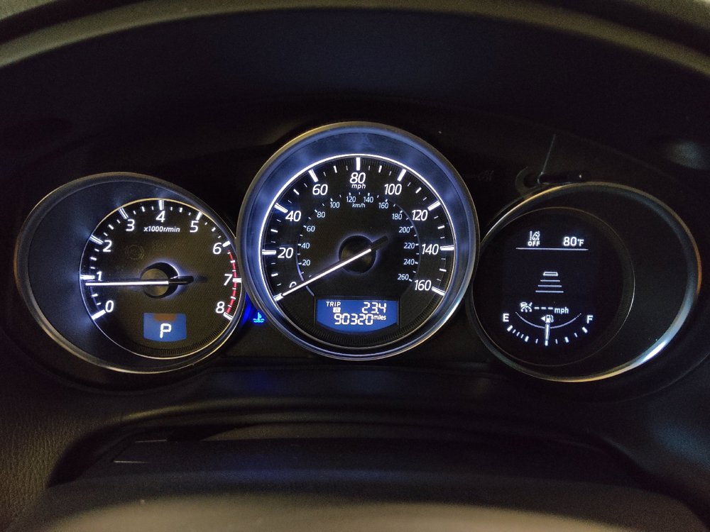 Used 2016 MAZDA CX-5 Grand Touring FWD image 23