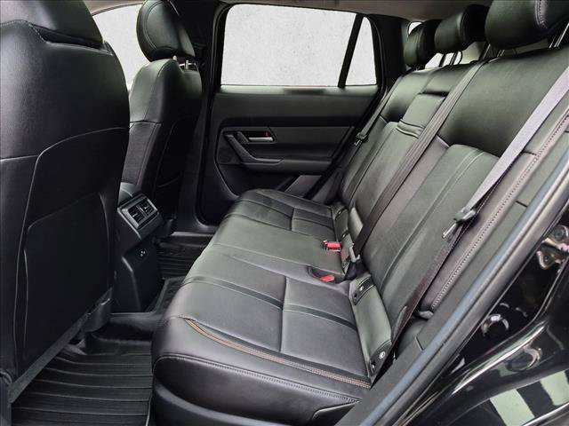 Used 2026 MAZDA CX-50 AWD 2.5 Hybrid w/ Cargo Package image 18