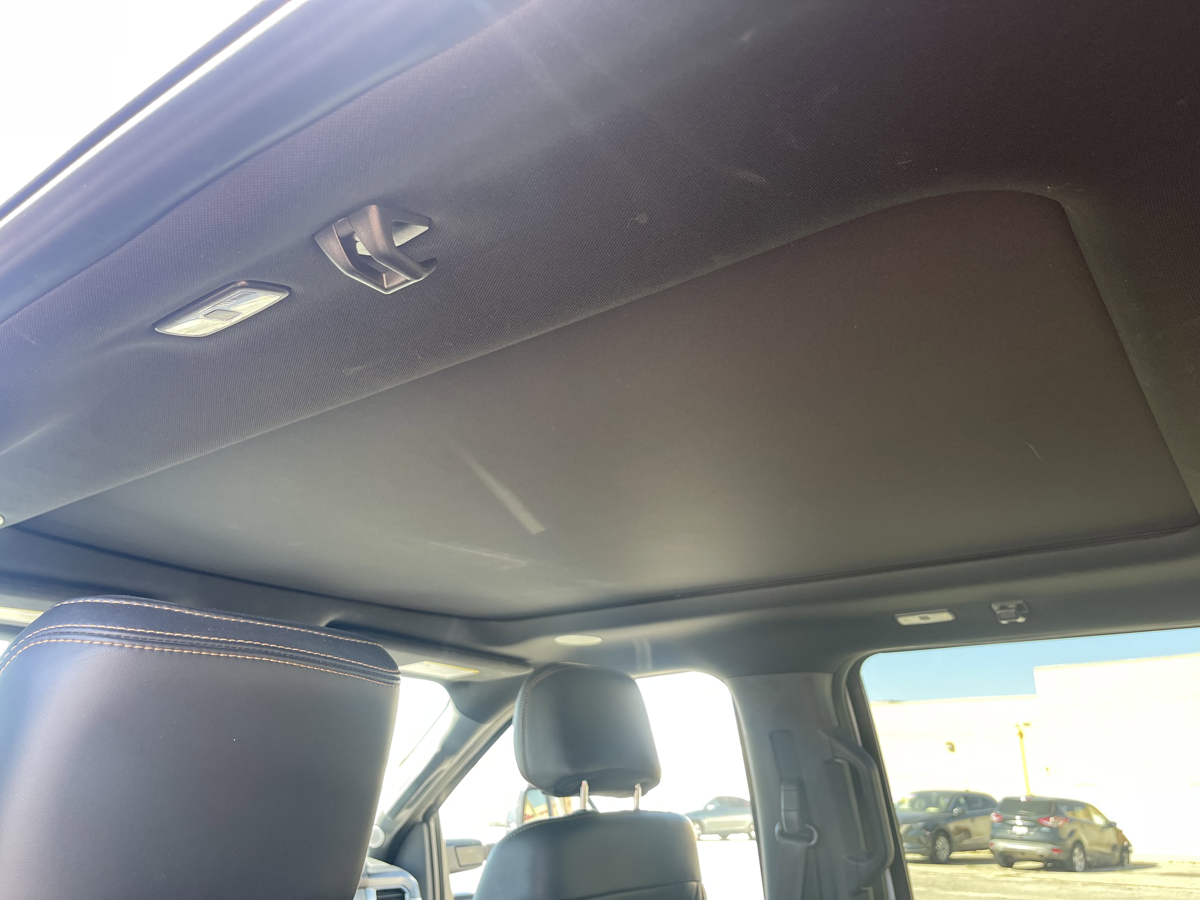 Used 2022 Ford F150 Platinum w/ Equipment Group 701A High image 21