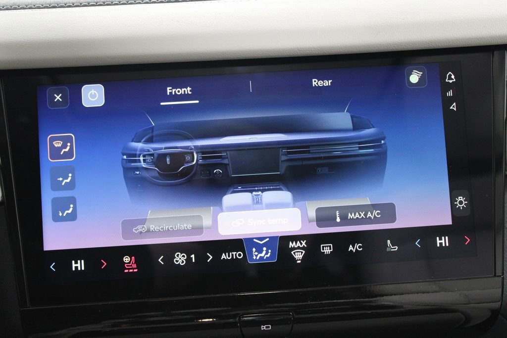 New 2026 Lincoln Navigator Reserve image 50