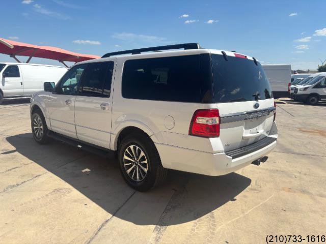 Used 2016 Ford Expedition EL XLT image 5