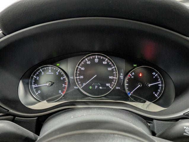 New 2026 MAZDA CX-30 AWD 2.5 S w/ Premium Package image 31