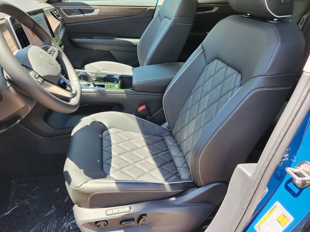 New 2026 Volkswagen Atlas SEL Premium R-Line AWD/4WD image 11