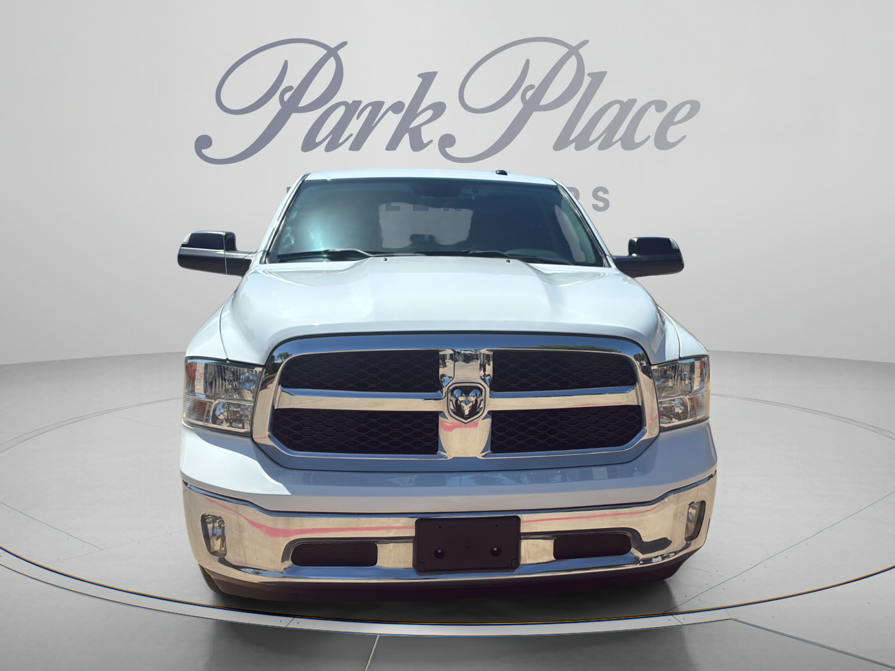 Used 2023 RAM 1500 Tradesman w/ Popular Equipment Group AWD/4WD image 8