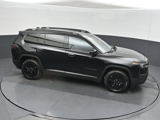 New 2026 Jeep Cherokee Laredo AWD/4WD image 44