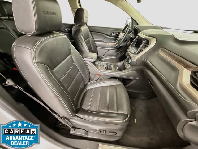 Used 2023 GMC Acadia Denali FWD image 29