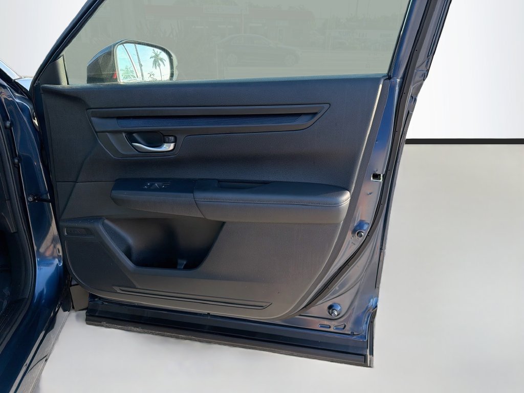 Certified 2023 Honda CR-V LX image 33