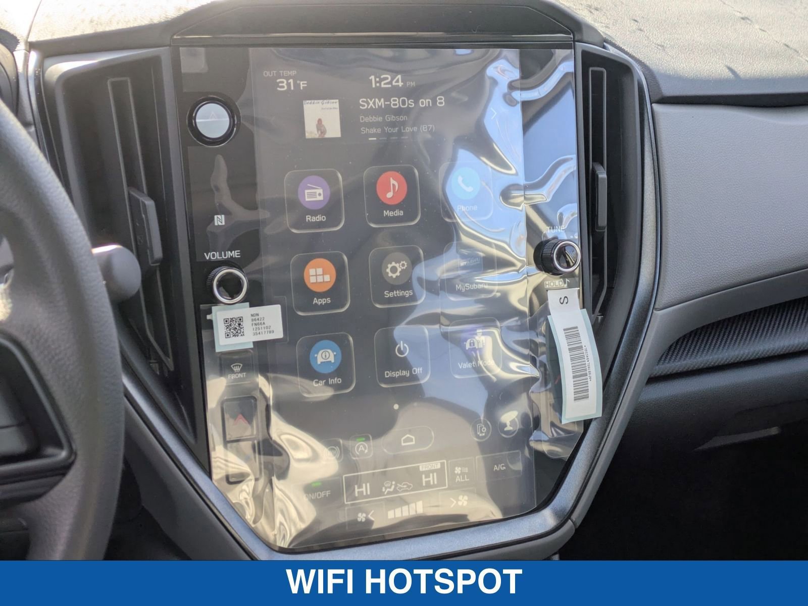 Certified 2026 Subaru Crosstrek 2.0i Premium image 22