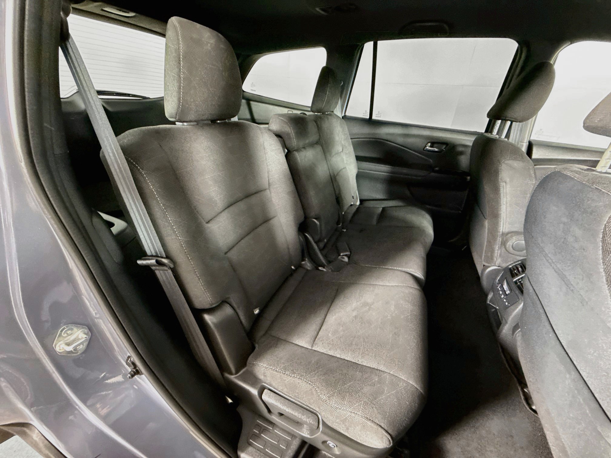 Used 2022 Honda Pilot Sport image 34