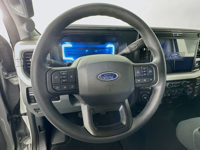 New 2026 Ford F250 XLT image 15