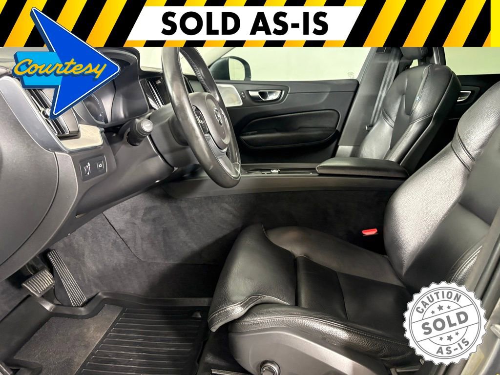 Used 2018 Volvo XC60 T5 Inscription w/ Convenience Package image 20