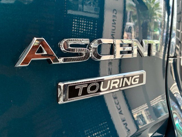 New 2027 Subaru Ascent Touring AWD/4WD image 10