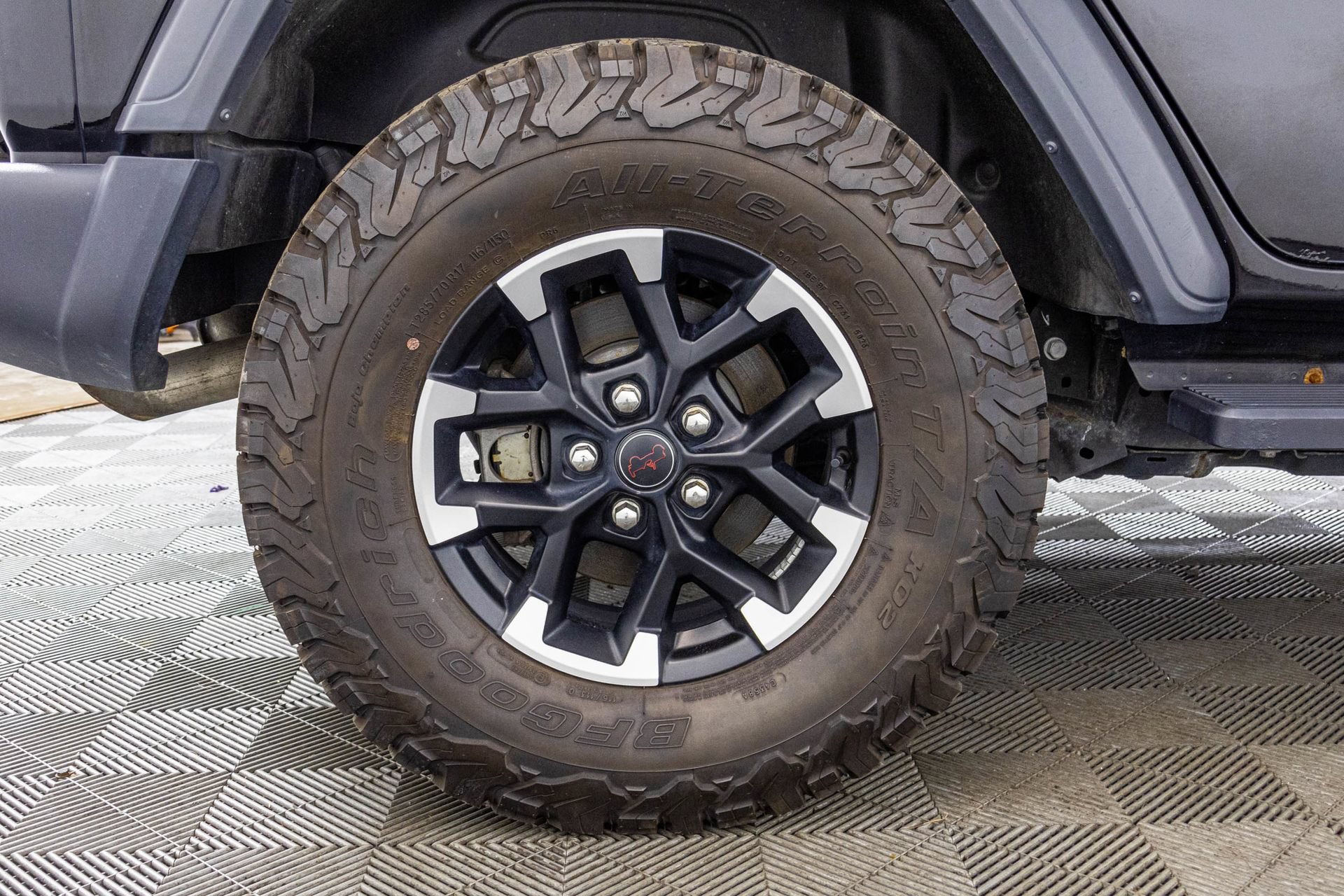 Used 2018 Jeep Wrangler Unlimited Sport AWD/4WD image 44